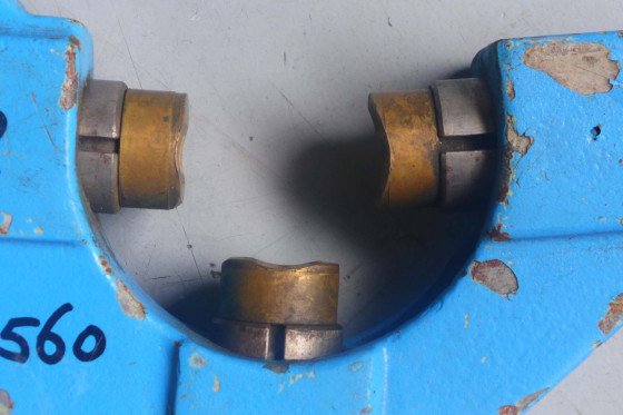 VDF ボーリンガー - 期限 560