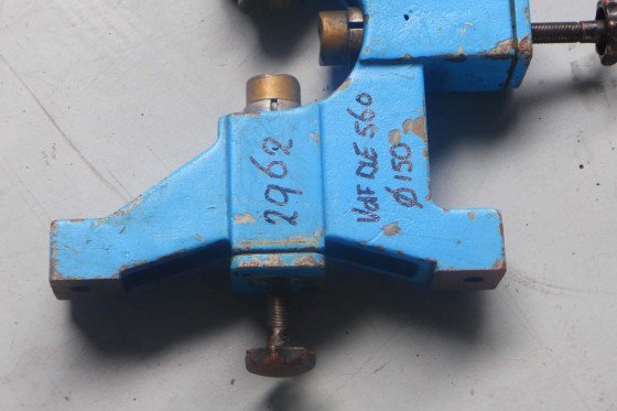 VDF ボーリンガー - 期限 560