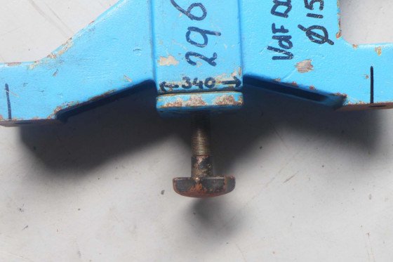 VDF ボーリンガー - 期限 560