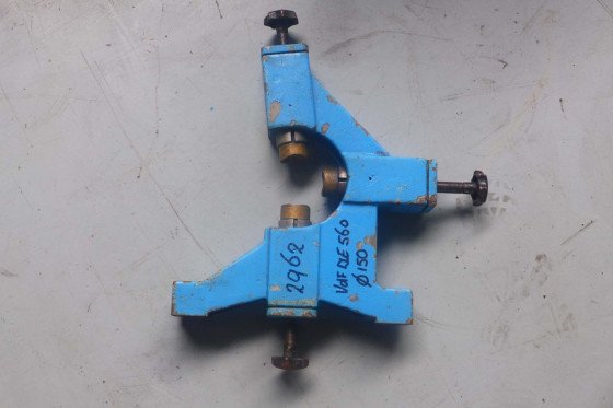 VDF ボーリンガー - 期限 560