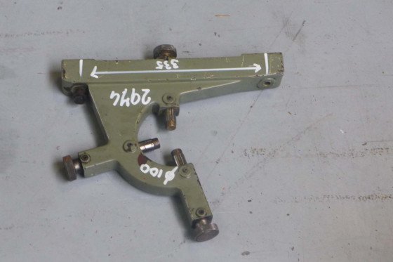 ステディレスト ユニバーサルスイング Ø 100