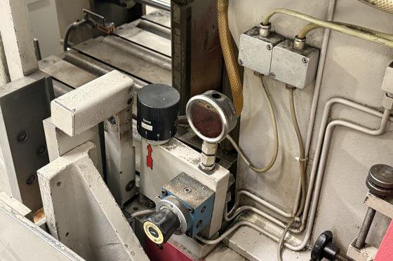 BEHRINGER - HBP 530 A