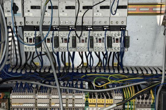 BEHRINGER - HBP 530 A