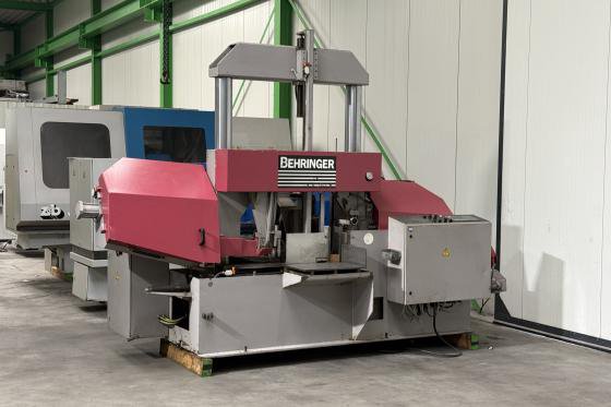 ベリンガー - HBP 530 A