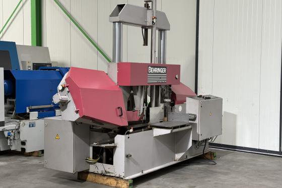 BEHRINGER - HBP 530 A