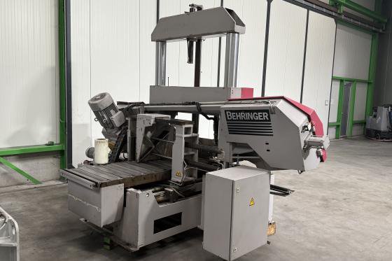 BEHRINGER - HBP 530 A