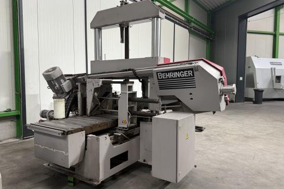 BEHRINGER - HBP 530 A