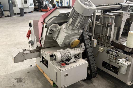 BEHRINGER - HBP 530 A