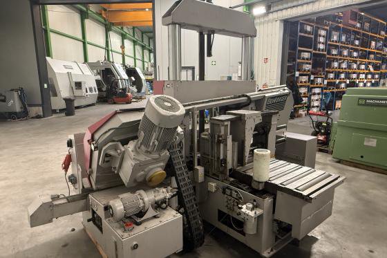 BEHRINGER - HBP 530 A