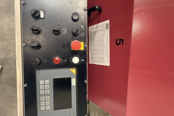 BEHRINGER - HBP 530 A