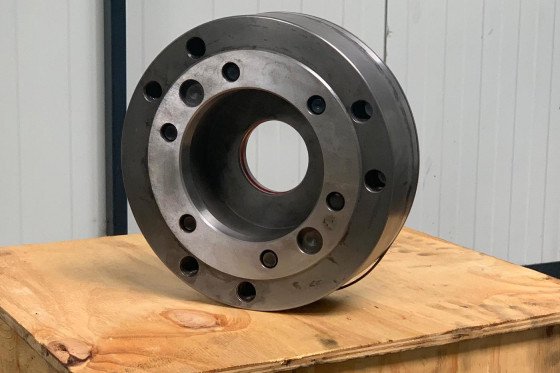 钐的自动锁扣 - W-325-S