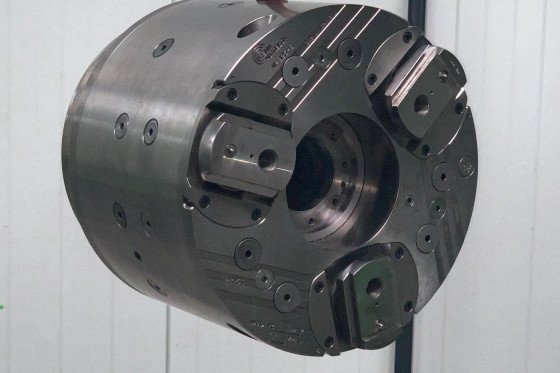 钐的自动锁扣 - W-325-S