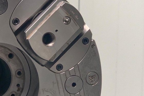 钐的自动锁扣 - W-325-S