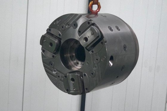 钐的自动锁扣 - W-325-S