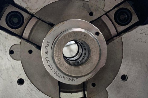 钐的自动锁扣 - W-325-S