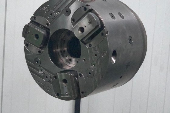 钐的自动锁扣 - W-325-S