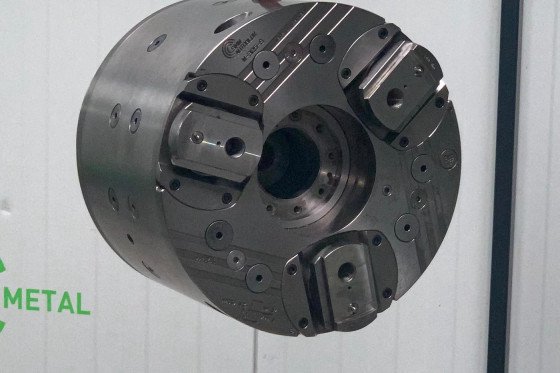 钐的自动锁扣 - W-325-S