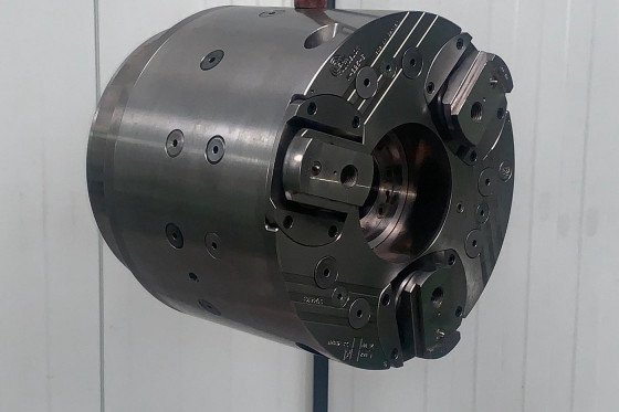 钐的自动锁扣 - W-325-S