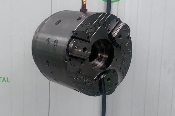 钐的自动锁扣 - W-325-S