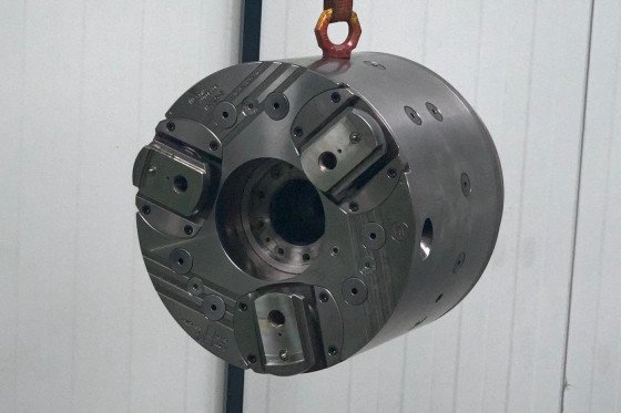 钐的自动锁扣 - W-325-S