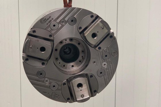 钐的自动锁扣 - W-325-S