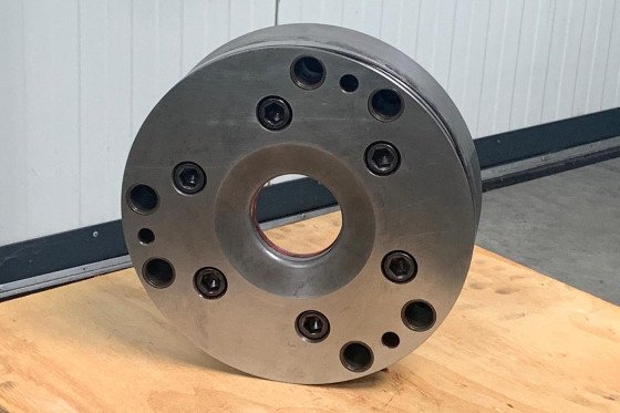 钐的自动锁扣 - W-325-S