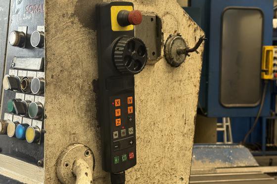 ソラルーチェ - SP-6000