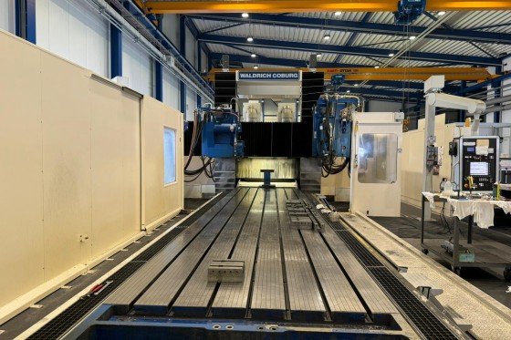 ヴァルトリヒ・コーブルク - 30-10 S 3640