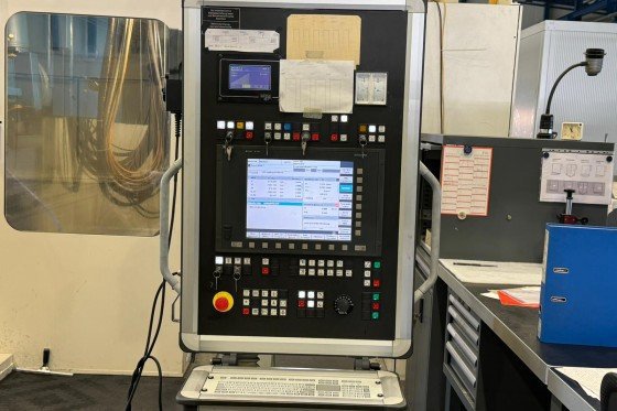 ヴァルトリヒ・コーブルク - 30-10 S 3640