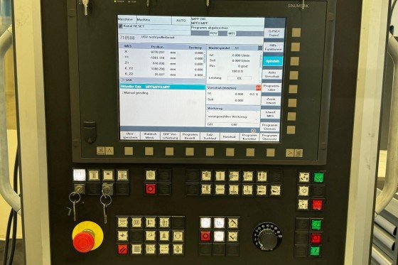 ヴァルトリヒ・コーブルク - 30-10 S 3640