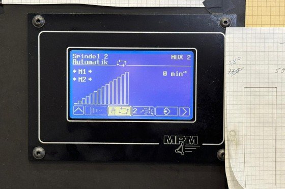 ヴァルトリヒ・コーブルク - 30-10 S 3640