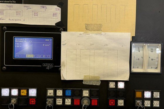 ヴァルトリヒ・コーブルク - 30-10 S 3640