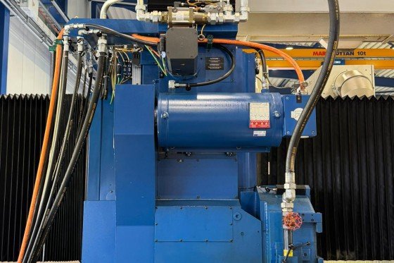 ヴァルトリヒ・コーブルク - 30-10 S 3640