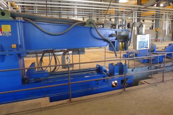 HAEUSLER - クランプ