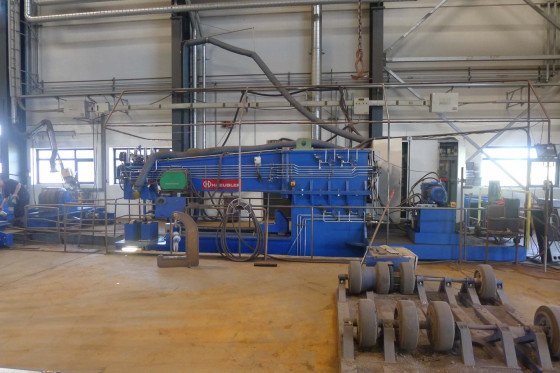 HAEUSLER - Collier de serrage