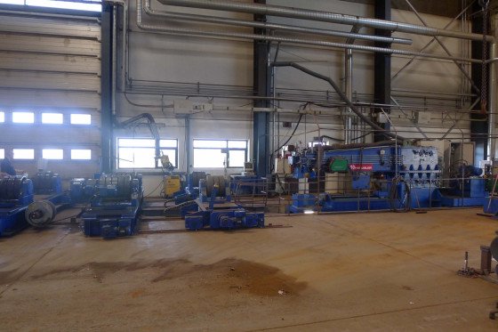 HAEUSLER - クランプ