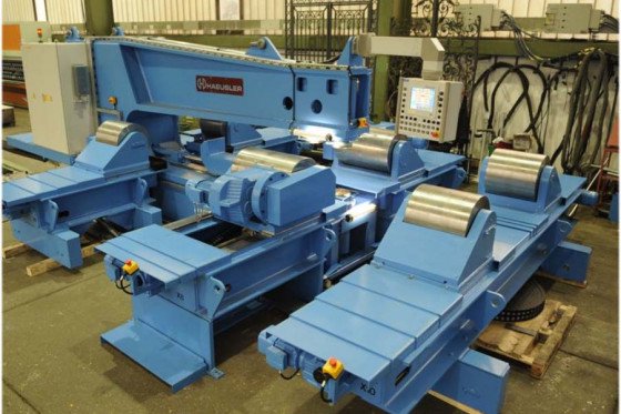 HAEUSLER - Collier de serrage