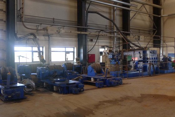 HAEUSLER - クランプ