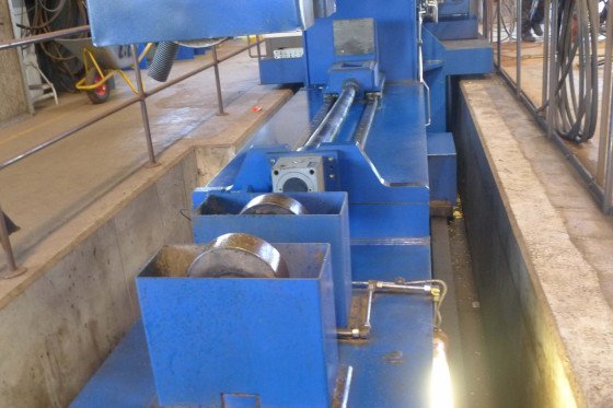 HAEUSLER - クランプ