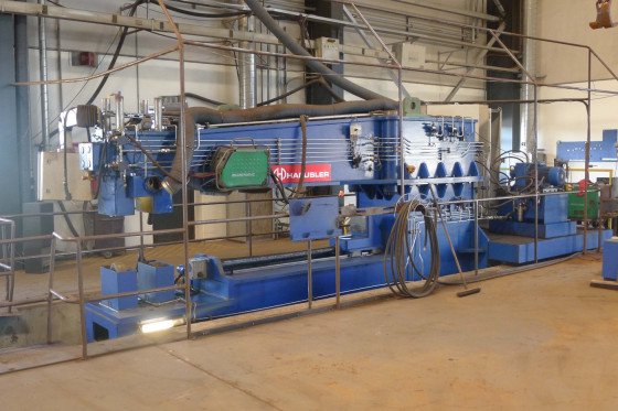 HAEUSLER - Collier de serrage