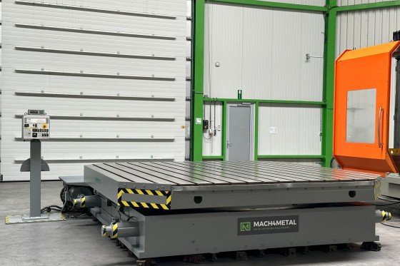 シャルマン - TDV 80