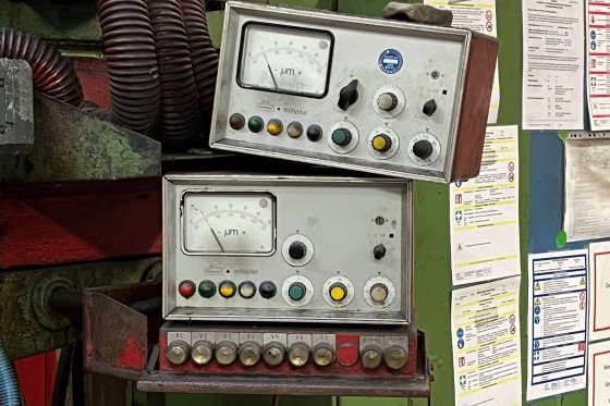 シュマルツ - RM 51 x