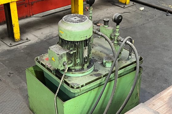 シュマルツ - RM 51 x