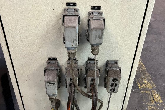 シュマルツ - RM 51 x