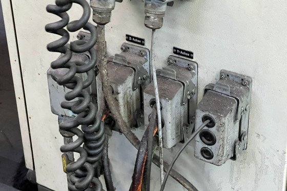 シュマルツ - RM 51 x