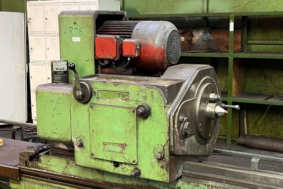 シュマルツ - RM 51 x