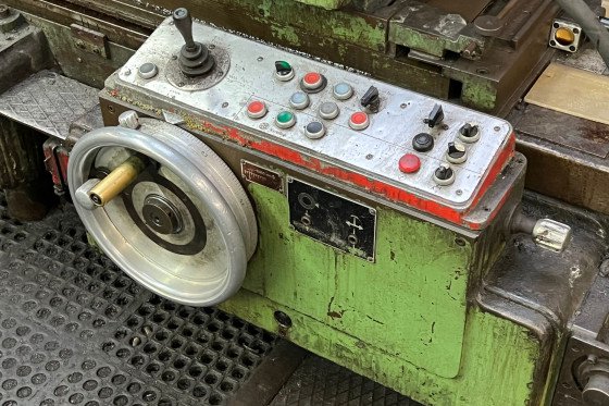 シュマルツ - RM 51 x