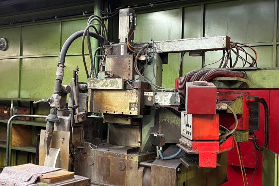 シュマルツ - RM 51 x