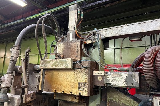 シュマルツ - RM 51 x