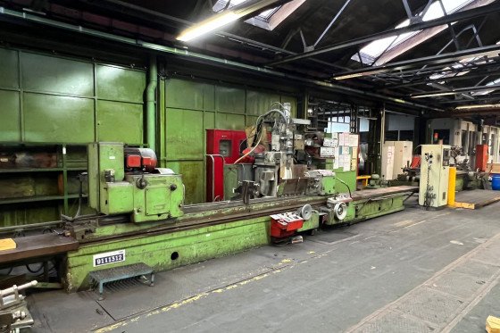 シュマルツ - RM 51 x